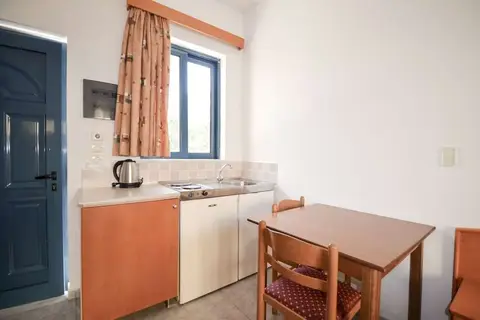 Stegna Star Hotel in Archangelos, foto 3