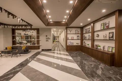 Maxeria Blue Didyma Hotel in Didim, foto 28