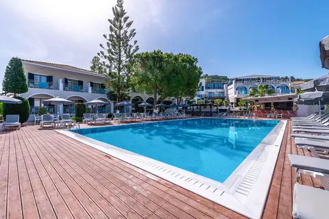 Contessa Hotel in Zakynthos Municipal Unit, foto 10