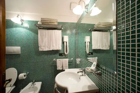 La Caravella Positano Residences in Positano — foto 7