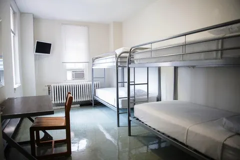 YMCA West Side foto 5