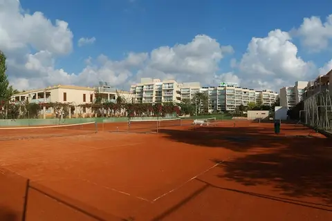 Protur Floriana Resort Aparthotel in Son Servera — foto 24