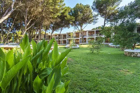 Sol Parc Aparthotel in es Mercadal — foto 12