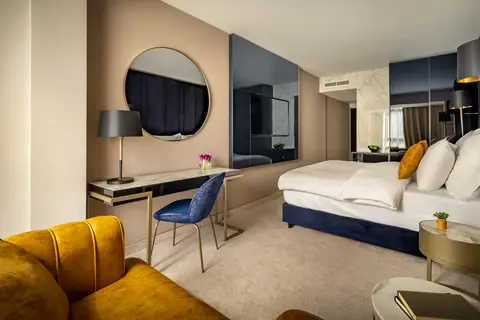 Adriatic 4* in Opatija — foto 17