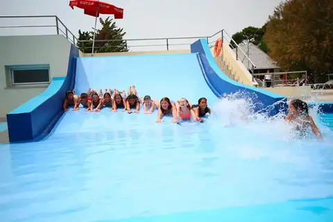 Camping Villaggio San Francesco in Caorle, foto 18