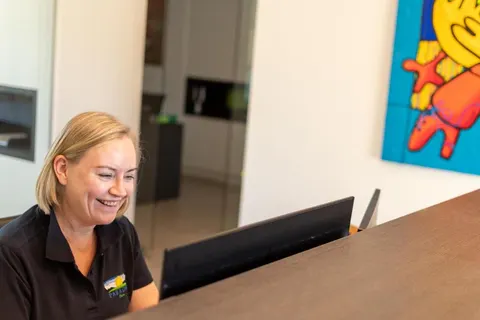 Verblijfpark Breebos foto 52