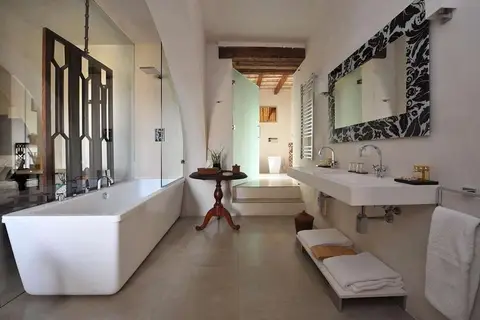 Hotel Boutique V in Vejer de la Frontera — foto 5