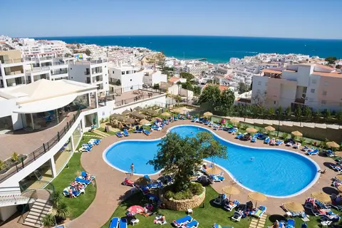 Appartementen Cerro Mar Garden in Albufeira — foto 2