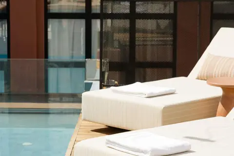 Anise Hotel in Athene — foto 22