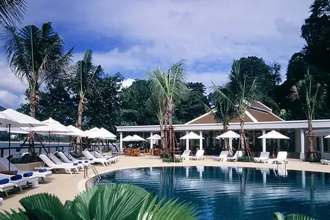 Amari Phuket in ตำบลป่าตอง — foto 20