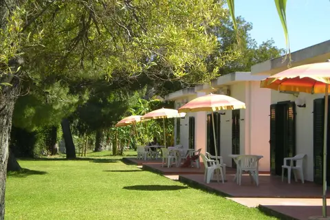 Villaggio Artemide in Giardini-Naxos, foto 15