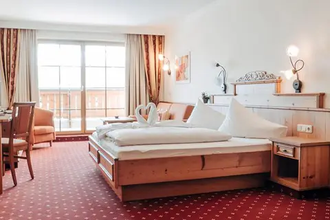 POST POST Hotel - Alpine Boutique Hotel & Spa in Bad Hofgastein — foto 24