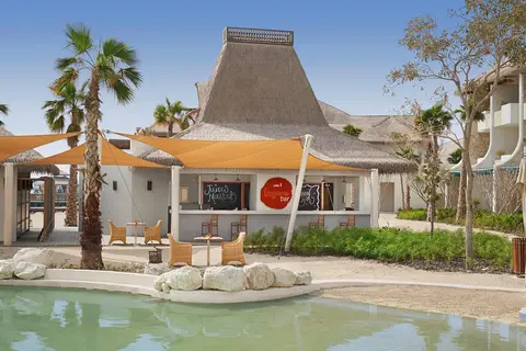 Banana Island Resort Doha by Anantara in Doha — foto 3