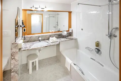 Active Hotel Diana in Kastelruth - Castelrotto — foto 11
