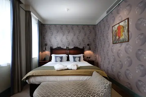 The Morton Hotel in Londen, foto 6