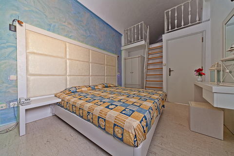 Appartementen Sellada foto 7