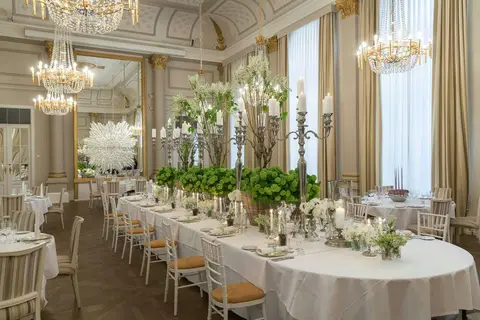 Hotel d'Angleterre in Kopenhagen, foto 30