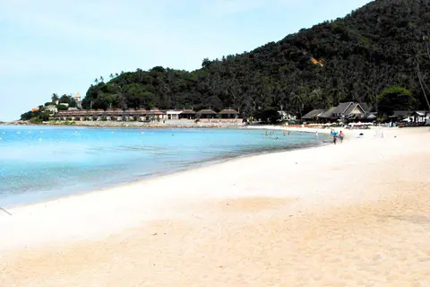 The Sarann in Baan Chaweng Noi, foto 21