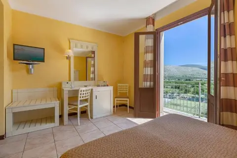 Villa Zina Family Resort in Custonaci, foto 14