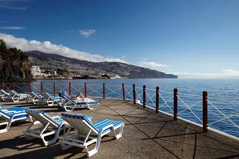 Hotel The Cliff Bay foto 19