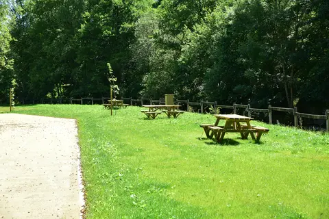Hameau De L Ourthe in Houffalize — foto 10