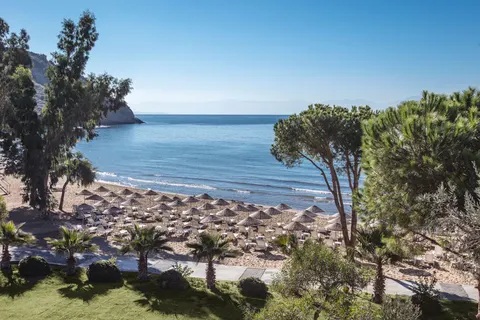Aria Claros Beach & Spa Resort foto 29