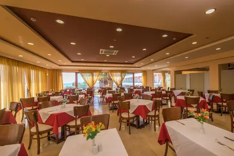 Astir Beach Hotel in Δημοτική Ενότητα Λαγανά — foto 8