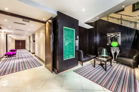 Courthouse Hotel London in Londen, foto 5