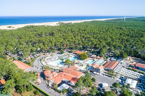 Camping Le Vieux Port foto 10