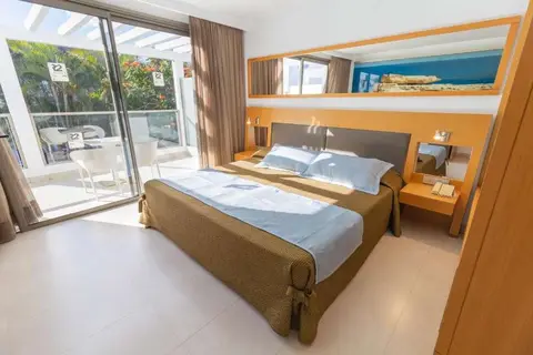 R2 Bahia Design Hotel & Spa Wellness in Tuineje — foto 4