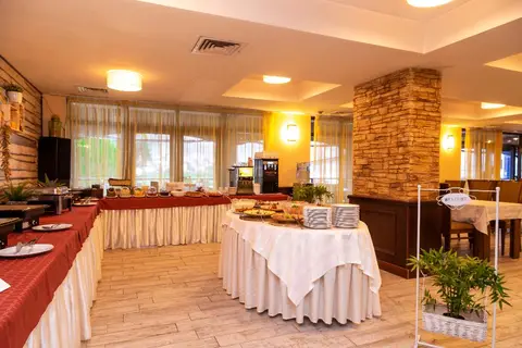 Aspa Villa in Баня — foto 9