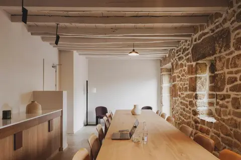 Wecamp San Sebastián in Donostia / San Sebastián — foto 32