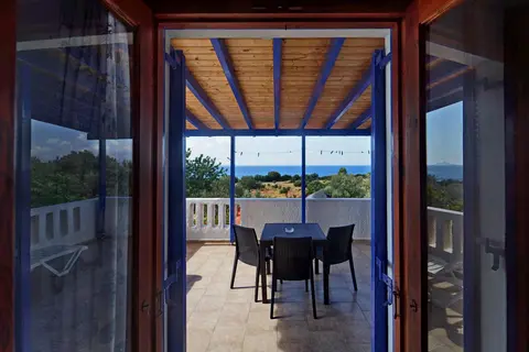 White Rock Apartments in Δημοτική Ενότητα Μαραθοκάμπου — foto 28