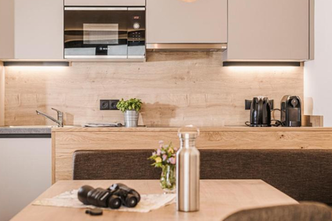 Mo's Apartments foto 2