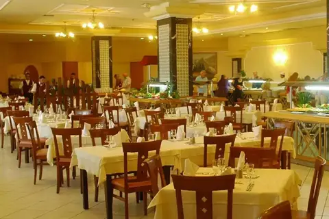 Mahdia Palace Thalasso in Mahdia — foto 8