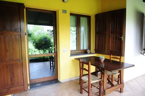Sa Mola Villa Maria Francesca in Bonàrcadu/Bonarcado, foto 30