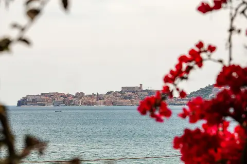 Villa Irlanda Grand Hotel in Comacchio, foto 7