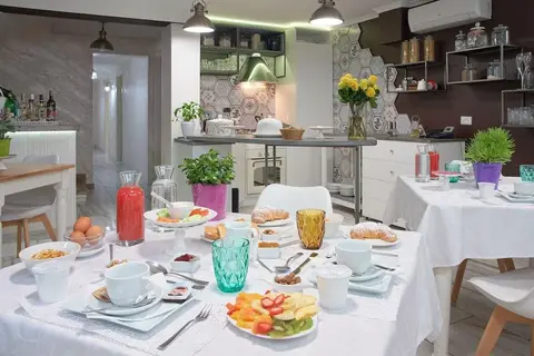 Hilton Garden Inn Rome Airport in Fiumicino, foto 17