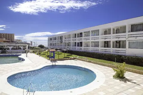 Hotel Flamero in Matalascañas — foto 16