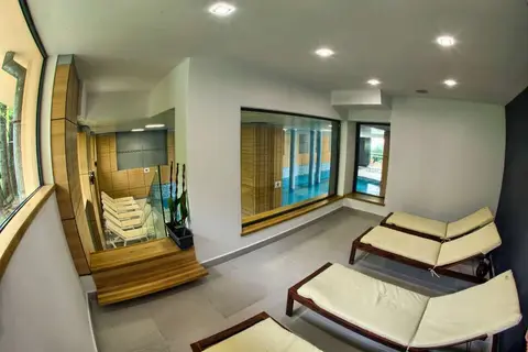 Hotel Luna in Луна — foto 17
