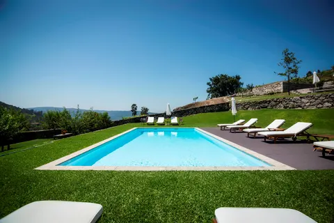 Casa da Portela de Sampriz in Ponte da Barca — foto 3