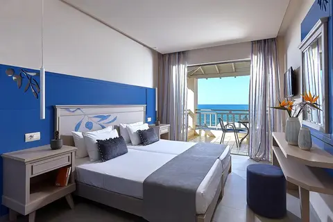 Castello Boutique Resort & Spa in Δημοτική Ενότητα Χερσονήσου — foto 6