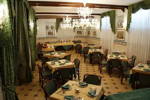 Hotel U Bais in Scilla — foto 9