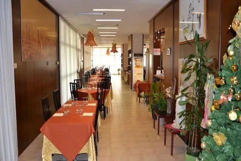 iH Hotels Bologna Gate 7 in Calderara di Reno, foto 2