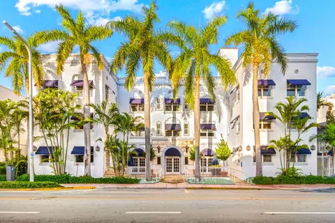 Fly & Go Corendon South Beach Miami in Miami Beach, foto 4