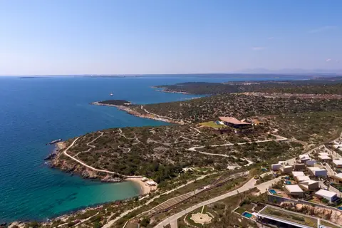 Six Senses Kaplankaya in Didim — foto 5