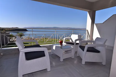 Viva Mare in Molyvos — foto 18
