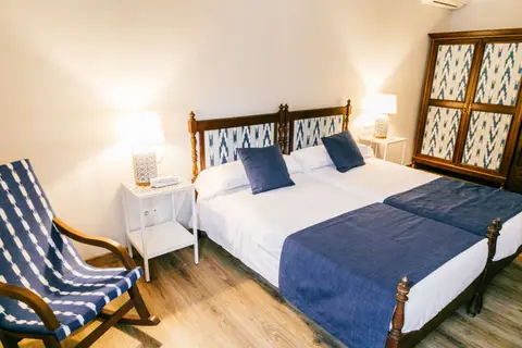 El Guia Hotel in Sóller — foto 2