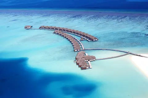 Velassaru Maldives in Velassaru (Laguna) — foto 12