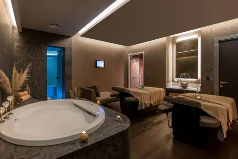 Radisson Blu Hotel Istanbul Ottomare in Zeytinburnu — foto 23
